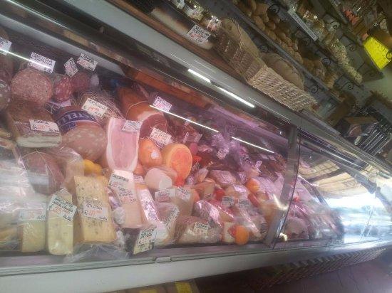 Antica Gastronomia Palmieri